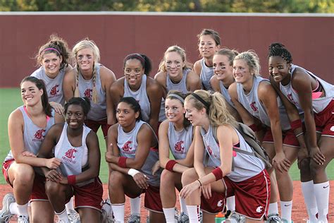 Washington State Cougar Volleyball | 2011 Season Schedule & Results - Greg Davis Sports Photography