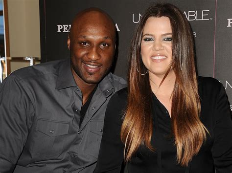 Khloe and Lamar call off their divorce: report – Metro US