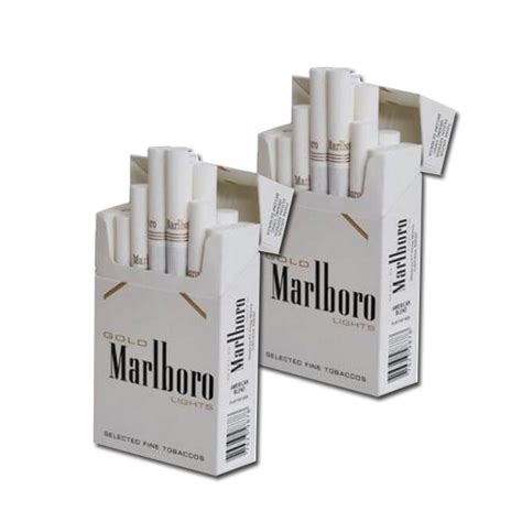 Buy Cheap Marlboro Gold Cigarettes Online Europe