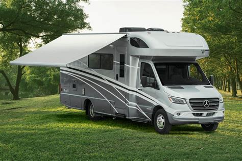 Winnebago View Class C Motorhome: Specs, Price & Review