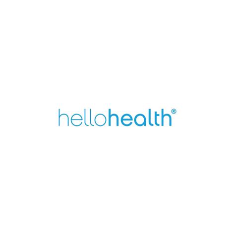 Hello Health Inc. Logo Vector - (.Ai .PNG .SVG .EPS Free Download ...