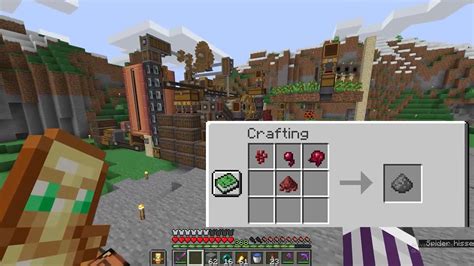 Gunpowder Farm Create Mod - YouTube