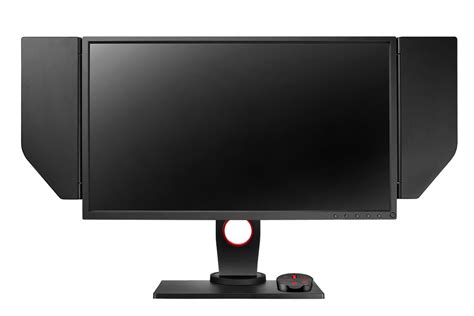 BenQ XL2546S 240 Hz Monitor Receives a Mysterious Update Over its ...