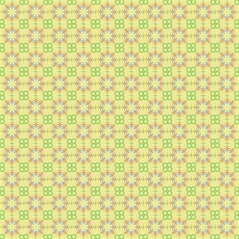 Premium Vector | Beautiful yellow fabric pattern design.