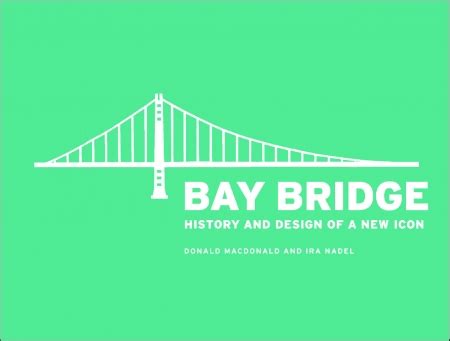 Review of Bay Bridge (9781452113265) — Foreword Reviews