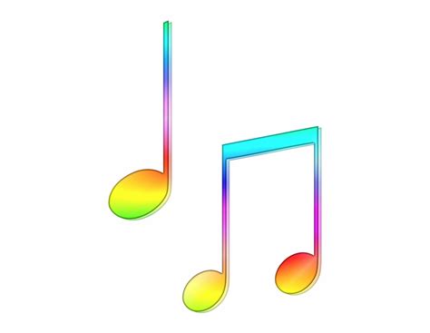 Free Colorful Music Notes Png, Download Free Colorful Music Notes Png png images, Free ClipArts ...