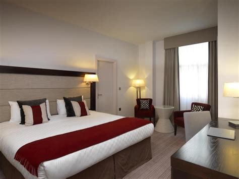 Thistle Holborn in London - Room Deals, Photos & Reviews