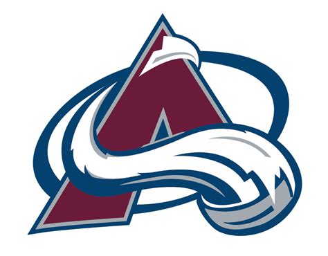 Colorado Avalanche Logo Svg : Colorado Avalanche Alternate Logo 2 (2015 ...