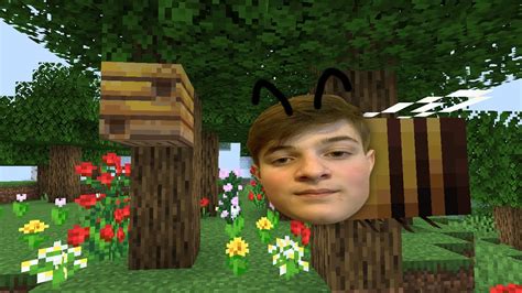 Tubbo Has BECAME BEE On ORIGINS SMP! - YouTube