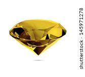 Diamonds Yellow And Black Free Stock Photo - Public Domain Pictures