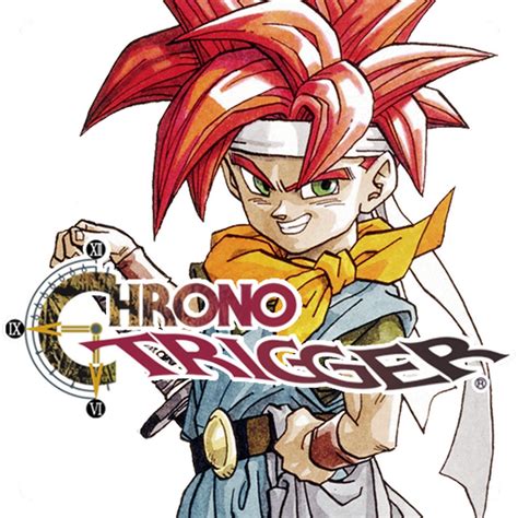 CHRONO TRIGGER APK MOD v2.0.5 (Upgrade Ver./Full/Gratis) - Descargar | HACK 2022