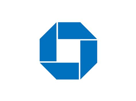 Chase Bank Logo PNG Transparent Images