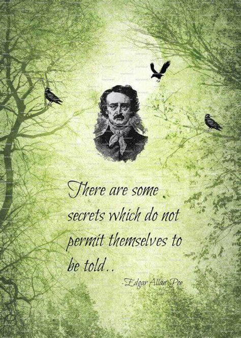 Edgar Allen Poe Quotes, Edgar Allan Poe, Edgar Allen Poe Tattoo, Gothic Quotes, Dark Quotes ...