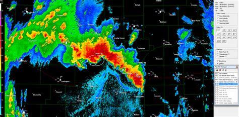 The Original Weather Blog: Severe Weather Update - Nebraska