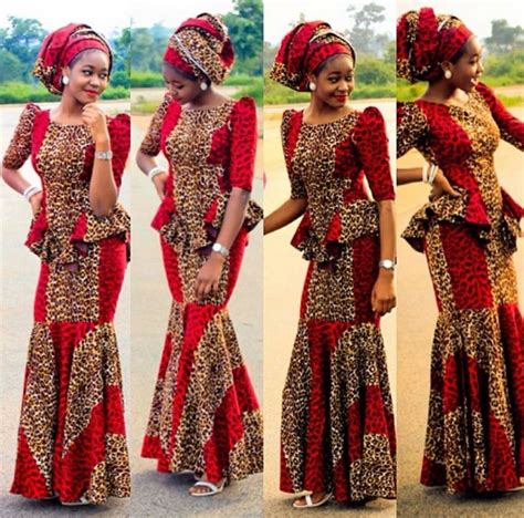 Hausa Clothing Style 2017: When Tradition Meets Fashion | Jiji Blog