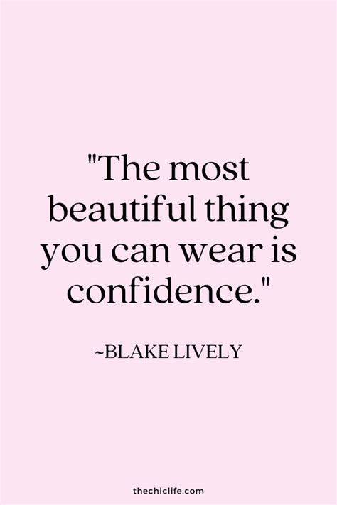 125 Beauty Confidence Quotes To Help You Remember How, 42% OFF