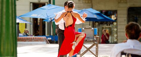 A passion for tango | Official English Website for the City of Buenos Aires