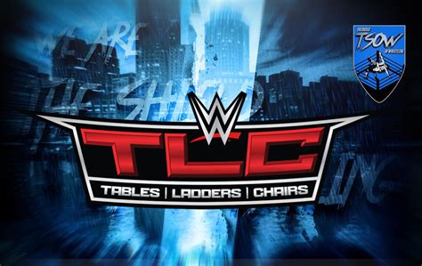 WWE TLC 2020: qual è il piano per il WWE Women's Tag Team Championship?