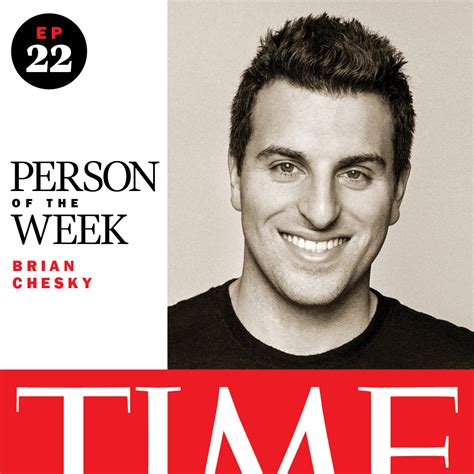 Brian Chesky - Airbnb Newsroom