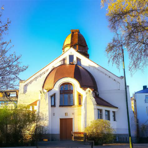 Ethiopian Evangelical church in Helsinki FinlandIn Finland: History ...