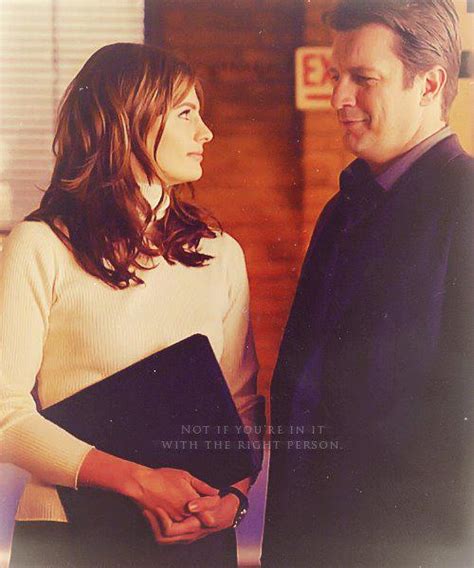 Rick & Kate - Castle Photo (32021292) - Fanpop