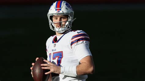 Why Bills' Josh Allen is overrated as NFL MVP front-runner despite ...