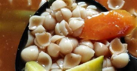 Sopa aguada - 10 recetas caseras - Cookpad