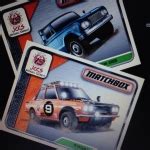 JCCS Preview: Get a limited edition Matchbox Datsun 510 Rally Car at JCCS only | Japanese ...