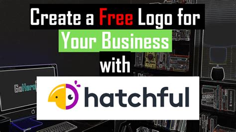 Review: Creating a Free Logo with Hatchful – GoHeroHub