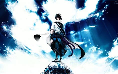 Sasuke Uchiha Wallpapers - Wallpaper Cave