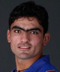 Ihsanullah Profile - Afghanistan Cricket Player Ihsanullah Janat ...