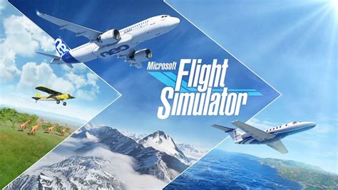 Pc Pour Flight Simulator 2024 - Sadye Conchita