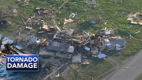 Tornadoes in the Philadelphia region: More details released about twisters that hit Pennsylvania ...