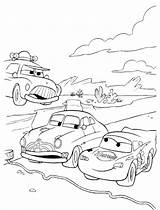 Free Printable Lightning McQueen Coloring Pages For Kids  Best sketch template