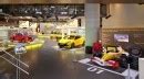 ‘Sport by Renault’ Exhibition Opened - autoevolution