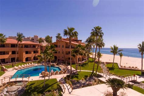 Beachfront Condo La Jolla D 206 - La Jolla - San Jose Del Cabo - The ...