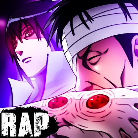 ‎Sasuke Uchiha Vs Danzo Shimura. Naruto Shippuden Rap. - Single by Byaki on Apple Music