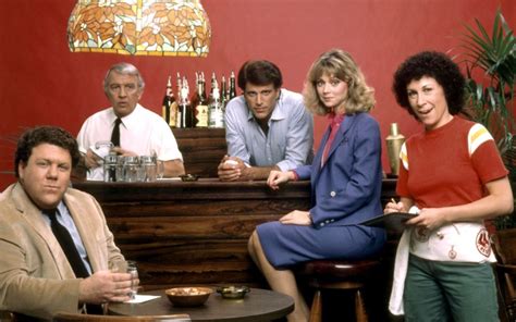 The Ten Best CHEERS Episodes of Season One | THAT'S ENTERTAINMENT!