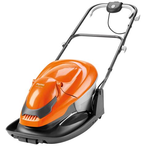 Offer BMStores Flymo Easi Glide 300 Hover Collect Lawnmower