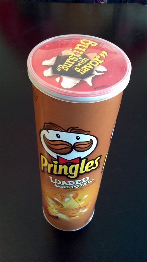 Pringles: Once You Prank, You Can't Stop! : 7 Steps (with Pictures ...