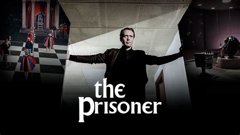 The Prisoner | Apple TV