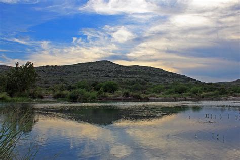 Devils River — Texas Kayak Fisher