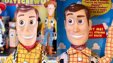 Disney Store Exclusive Toy Story Talking Woody And Jessie Dolls 16 | ubicaciondepersonas.cdmx.gob.mx