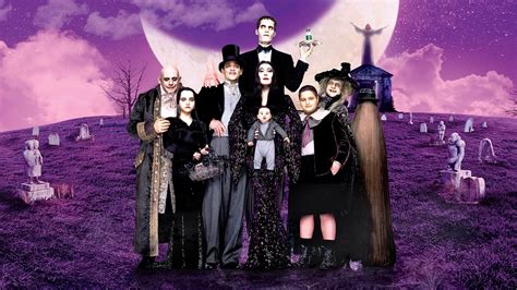 Addams Family Values – DooMovies