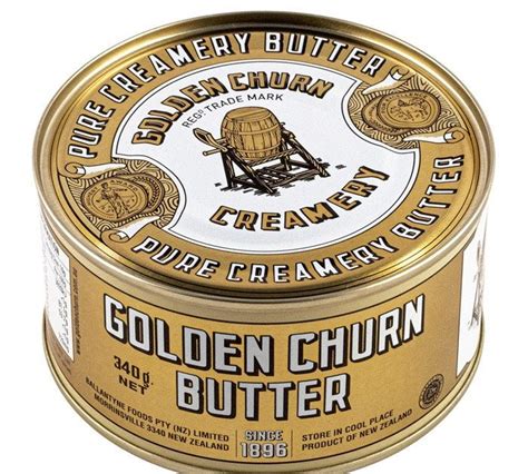 Golden Churn Butter Malaysia / Butter Fairprice Singapore : With a rich ...