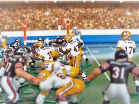 Pin by AAW57 on Electronic Football | Electric football, Vintage toys, Childhood games