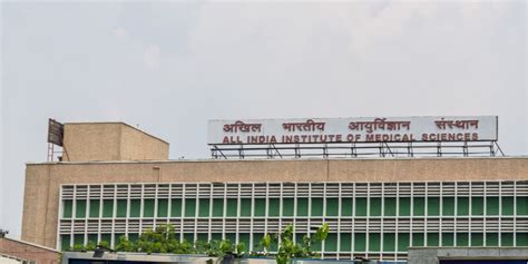 NIRF Ranking 2022: AIIMS, New Delhi tops in medical colleges category again