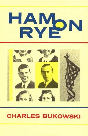 Book Review: Ham on Rye – The Bull's Eye