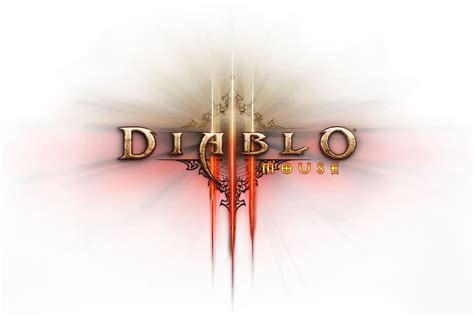 Diablo 3 logo and symbol, meaning, history, PNG