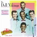 The Del Vikings – The Vocal Group Hall of Fame